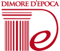 logo dimore d'epoca